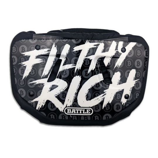 BATTLE GLOVES