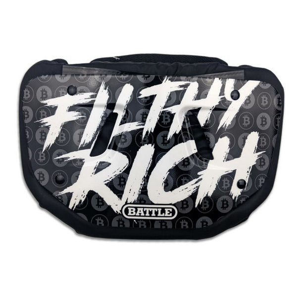 BATTLE GLOVES