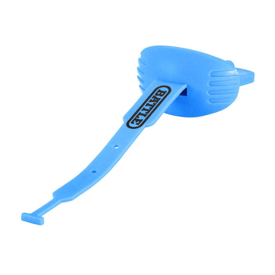 BATTLE | Speed Thick Strap Mouthpiece