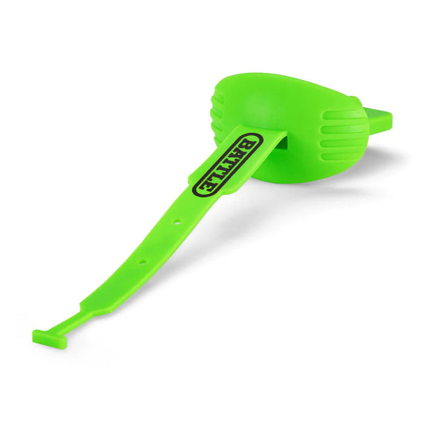BATTLE | Speed Thick Strap Mouthpiece