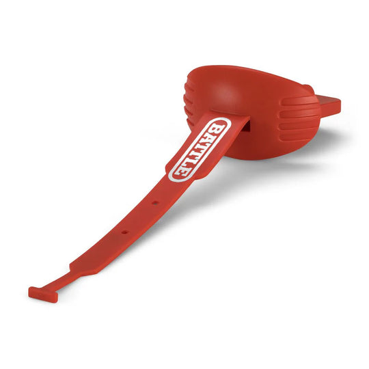 BATTLE | Speed Thick Strap Mouthpiece