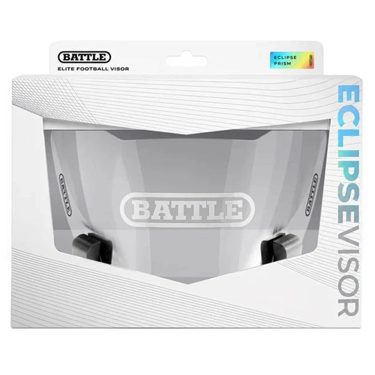 Battle |  Eclipse Helmet Visor