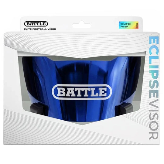 Battle |  Eclipse Helmet Visor