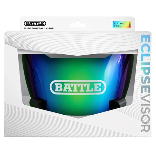 Battle |  Eclipse Helmet Visor