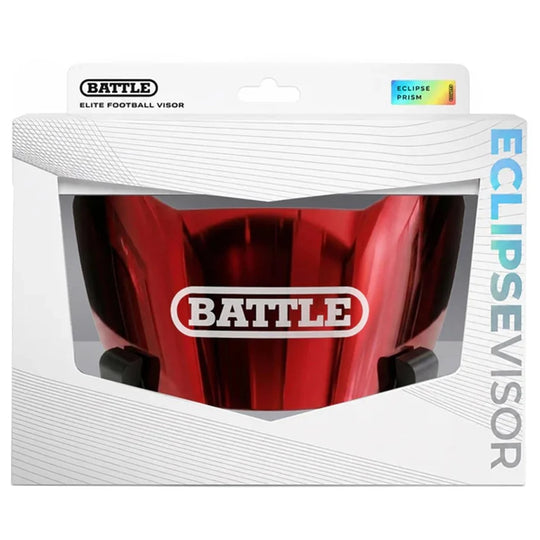 Battle |  Eclipse Helmet Visor