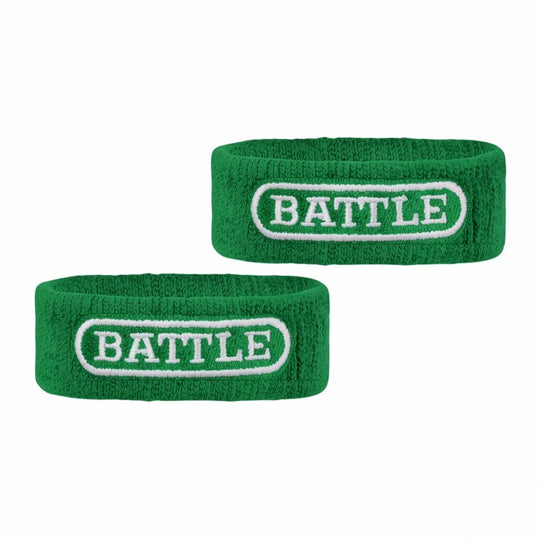 BATTLE | Arm Bands 1"