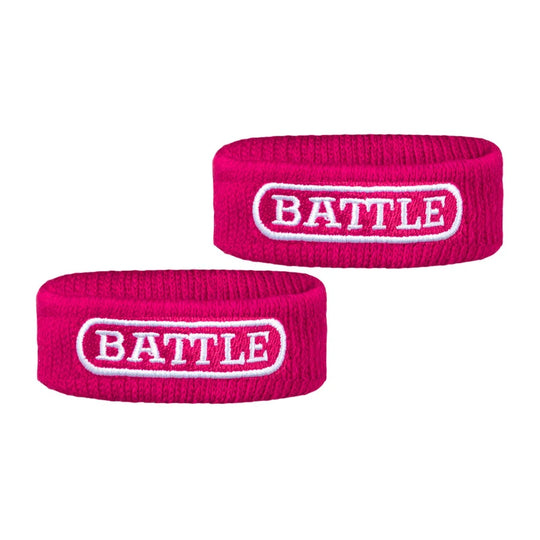 BATTLE | Arm Bands 1"