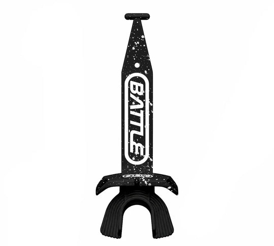 BATTLE | Speed XL Thickstrap- Splatter