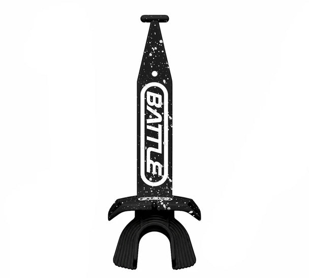 BATTLE | Speed XL Thickstrap- Splatter