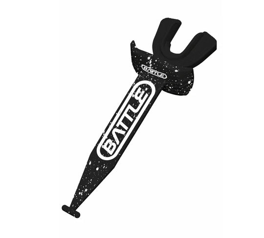 BATTLE | Speed XL Thickstrap- Splatter