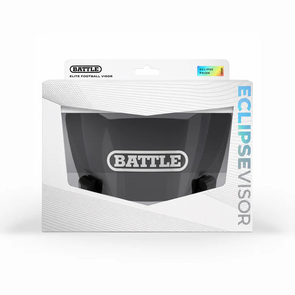 Battle |  Eclipse Helmet Visor