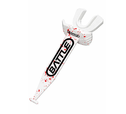 BATTLE | Speed XL Thickstrap- Splatter