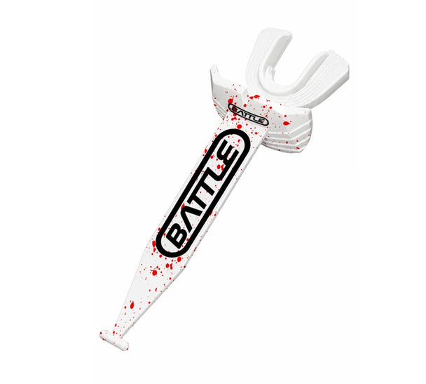 BATTLE | Speed XL Thickstrap- Splatter