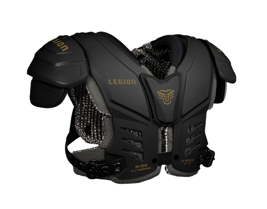LEGION | M -150 Football Shoulder Pads