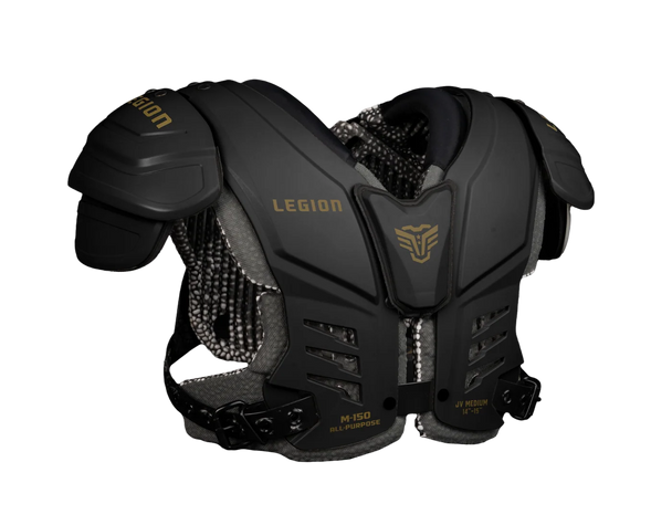 LEGION | M -150 Football Shoulder Pads