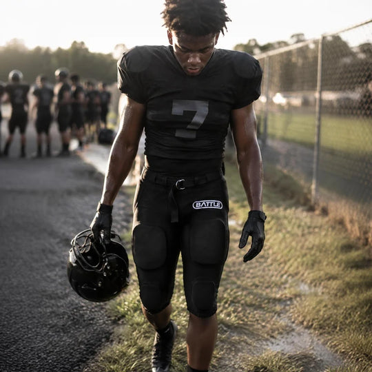 BATTLE| Gameday Padded Football Pants- Adult