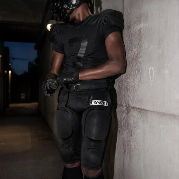 BATTLE| Gameday Padded Football Pants- Adult