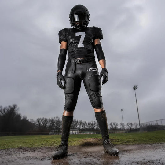 BATTLE| Gameday Padded Football Pants- Youth