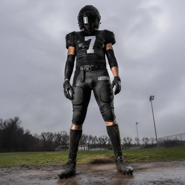 BATTLE| Gameday Padded Football Pants- Adult