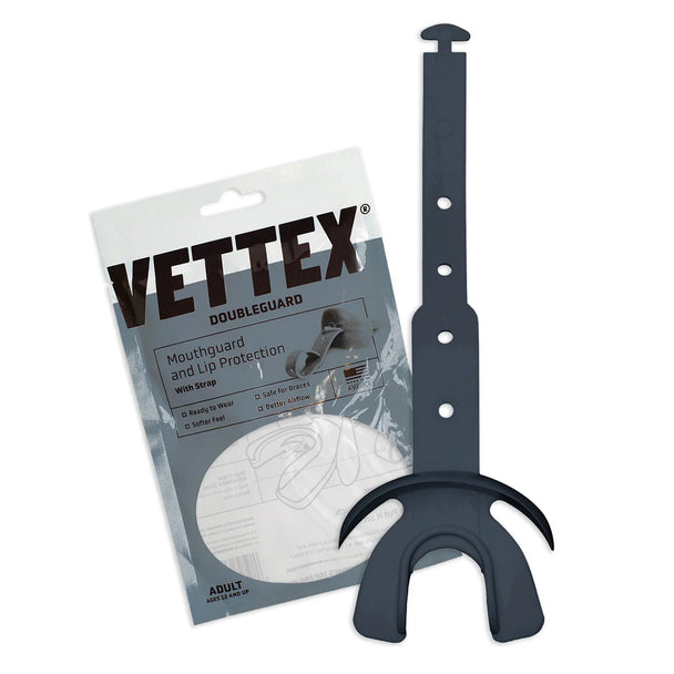 VETTEX | DoubleGuard Mouthguard