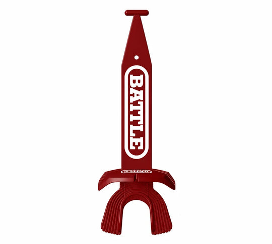 BATTLE | Speed XL ThickStrap Mouthguard