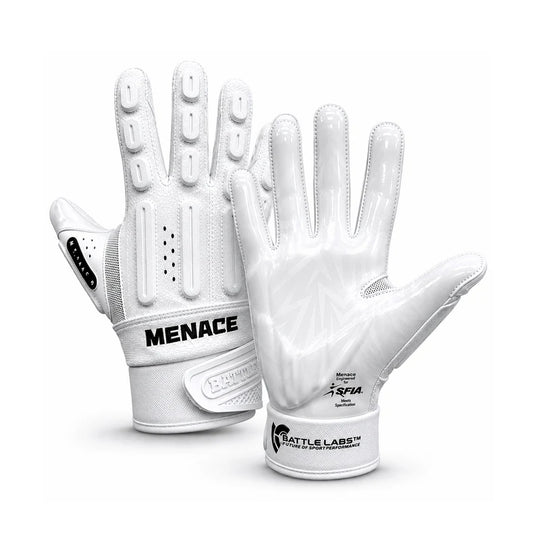 BATTLE | Menace Lineman Gloves