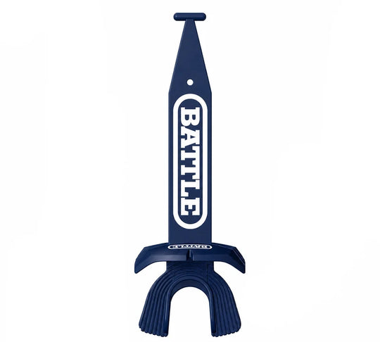 BATTLE | Speed XL ThickStrap Mouthguard
