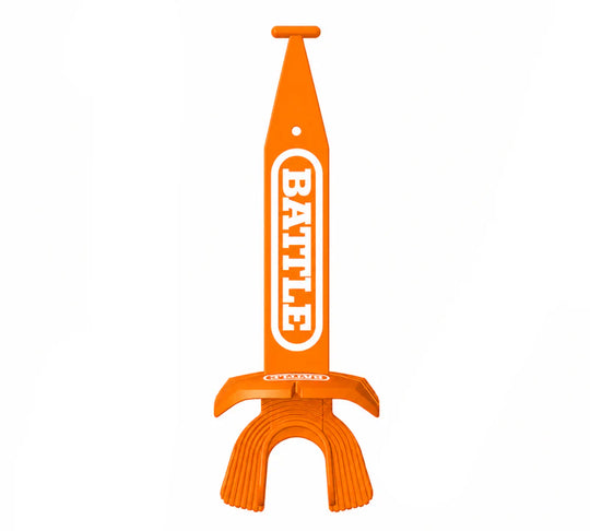BATTLE | Speed XL ThickStrap Mouthguard