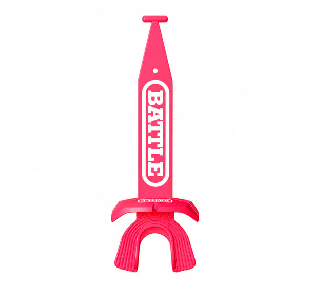 BATTLE | Speed XL ThickStrap Mouthguard