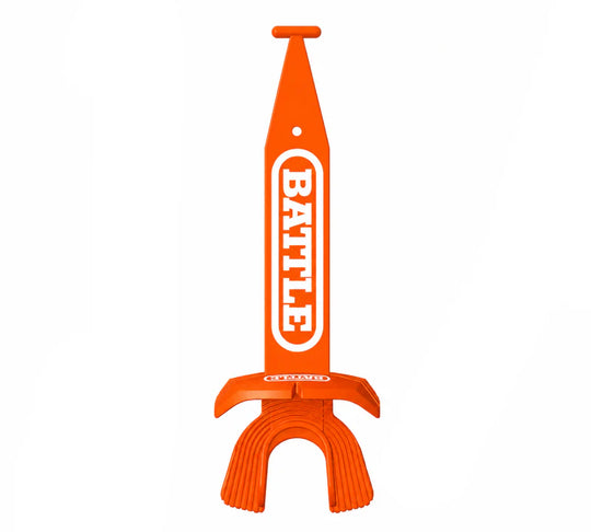 BATTLE | Speed XL ThickStrap Mouthguard