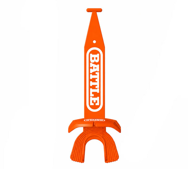 BATTLE | Speed XL ThickStrap Mouthguard