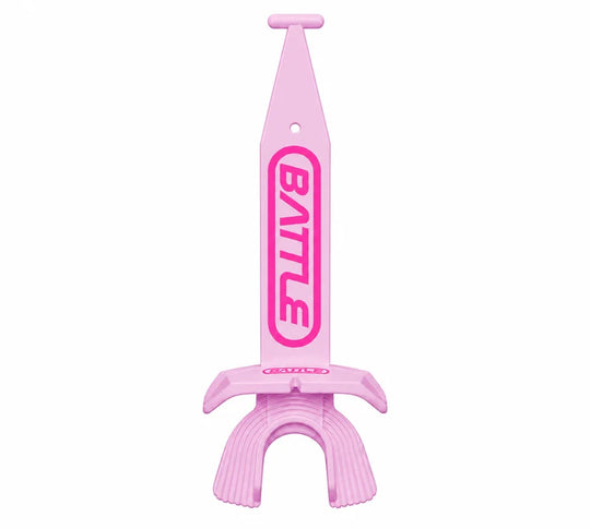 BATTLE | Speed XL ThickStrap Mouthguard