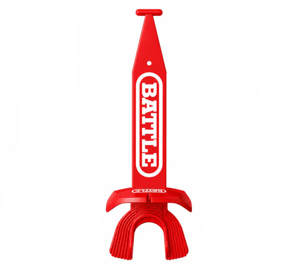 BATTLE | Speed XL ThickStrap Mouthguard