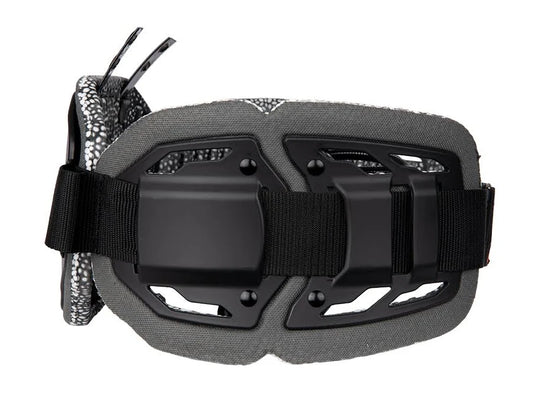 LEGION Football Rib Guard & Back Plate Combo