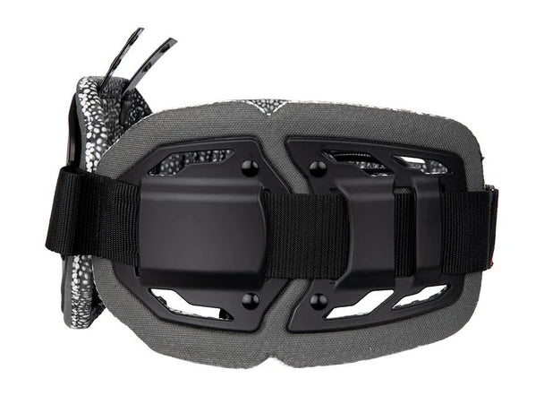 LEGION Football Rib Guard & Back Plate Combo
