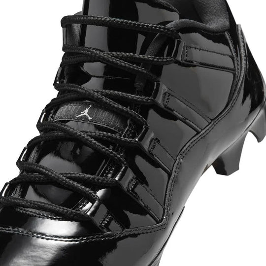 Jordan 11 Low TD | IQ8113-001