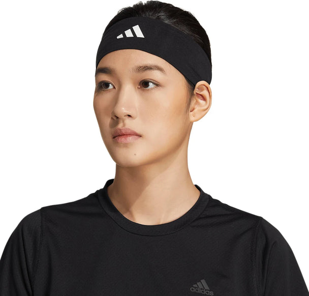 ADIDAS | Alphaskin Wide Headband