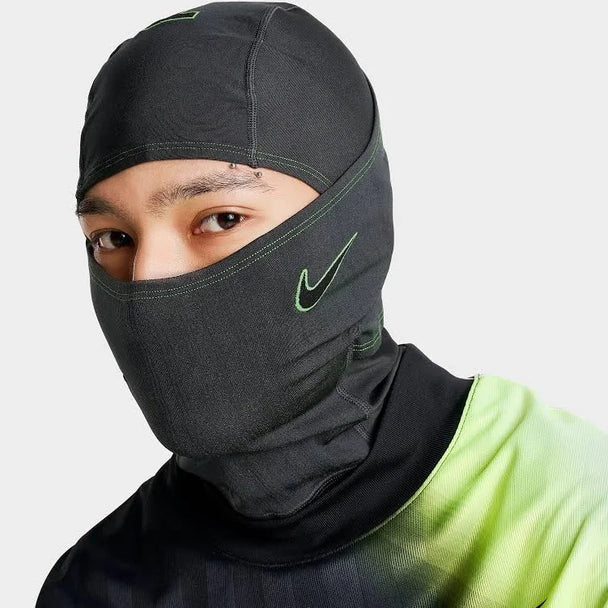 Nike | Knit Hyperwarm Hood Graphic