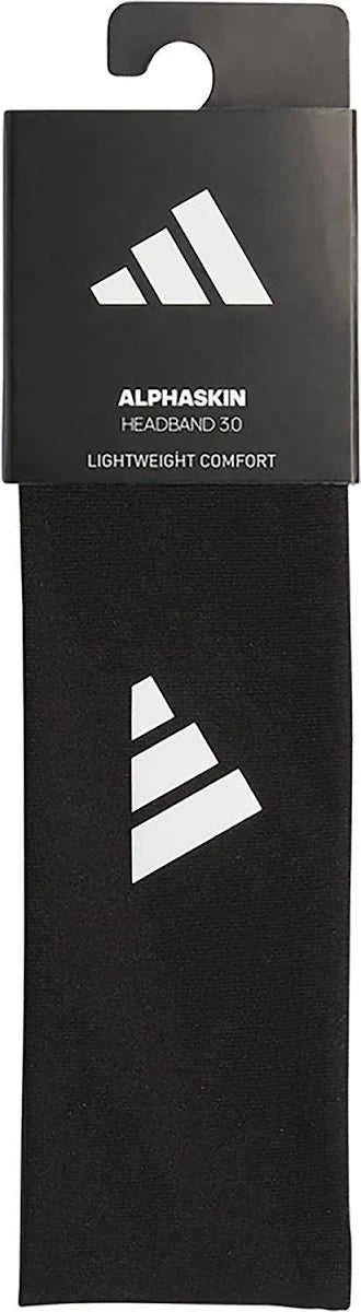 ADIDAS | Alphaskin Wide Headband