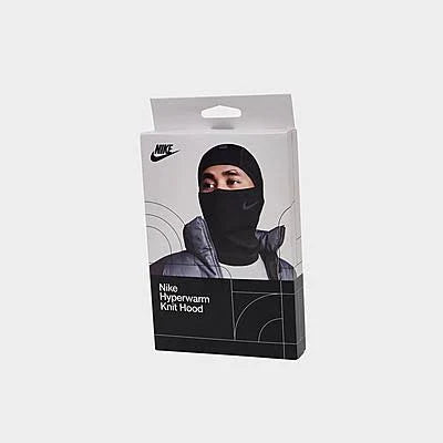 Nike | Knit Hyperwarm Hood Graphic