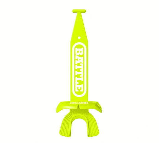 BATTLE | Speed XL ThickStrap Mouthguard