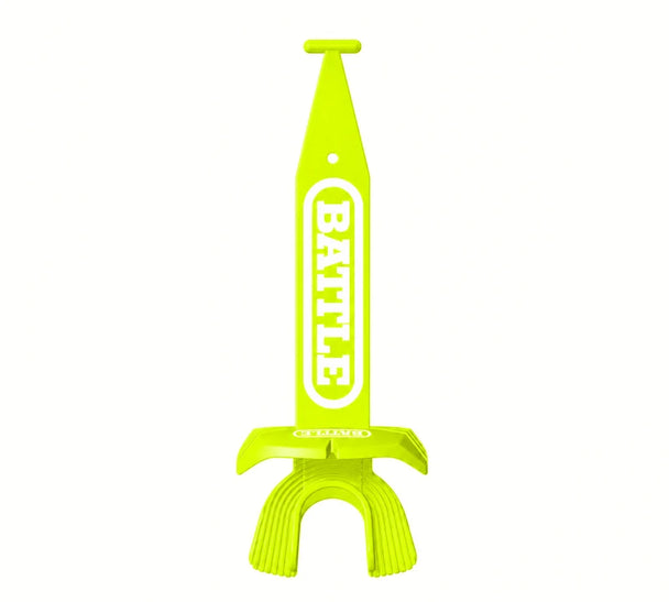 BATTLE | Speed XL ThickStrap Mouthguard