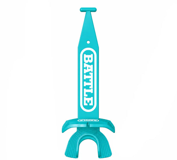 BATTLE | Speed XL ThickStrap Mouthguard
