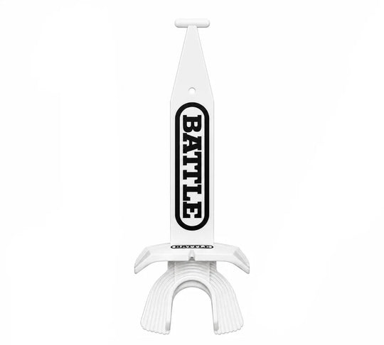 BATTLE | Speed XL ThickStrap Mouthguard