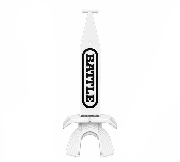 BATTLE | Speed XL ThickStrap Mouthguard