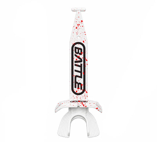 BATTLE | Speed XL Thickstrap- Splatter