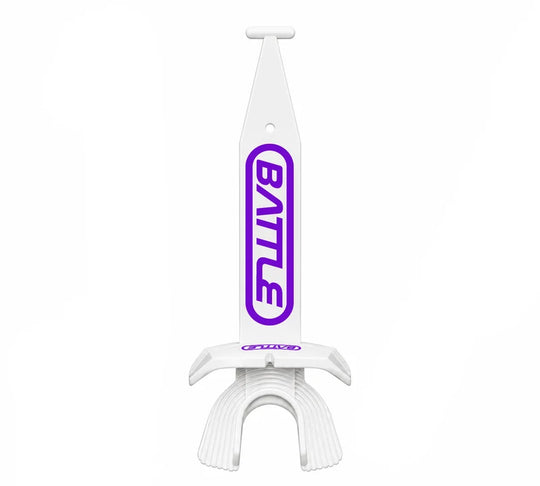 BATTLE | Speed XL ThickStrap Mouthguard