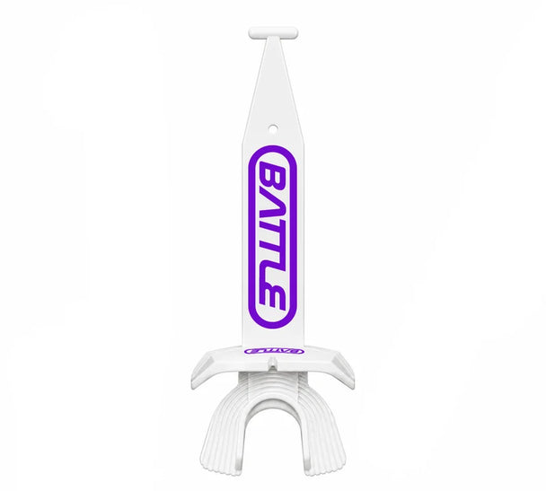 BATTLE | Speed XL ThickStrap Mouthguard