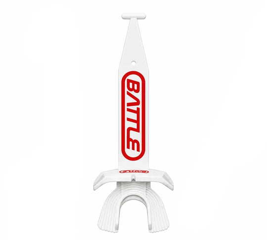 BATTLE | Speed XL ThickStrap Mouthguard