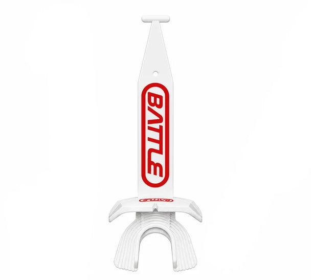 BATTLE | Speed XL ThickStrap Mouthguard